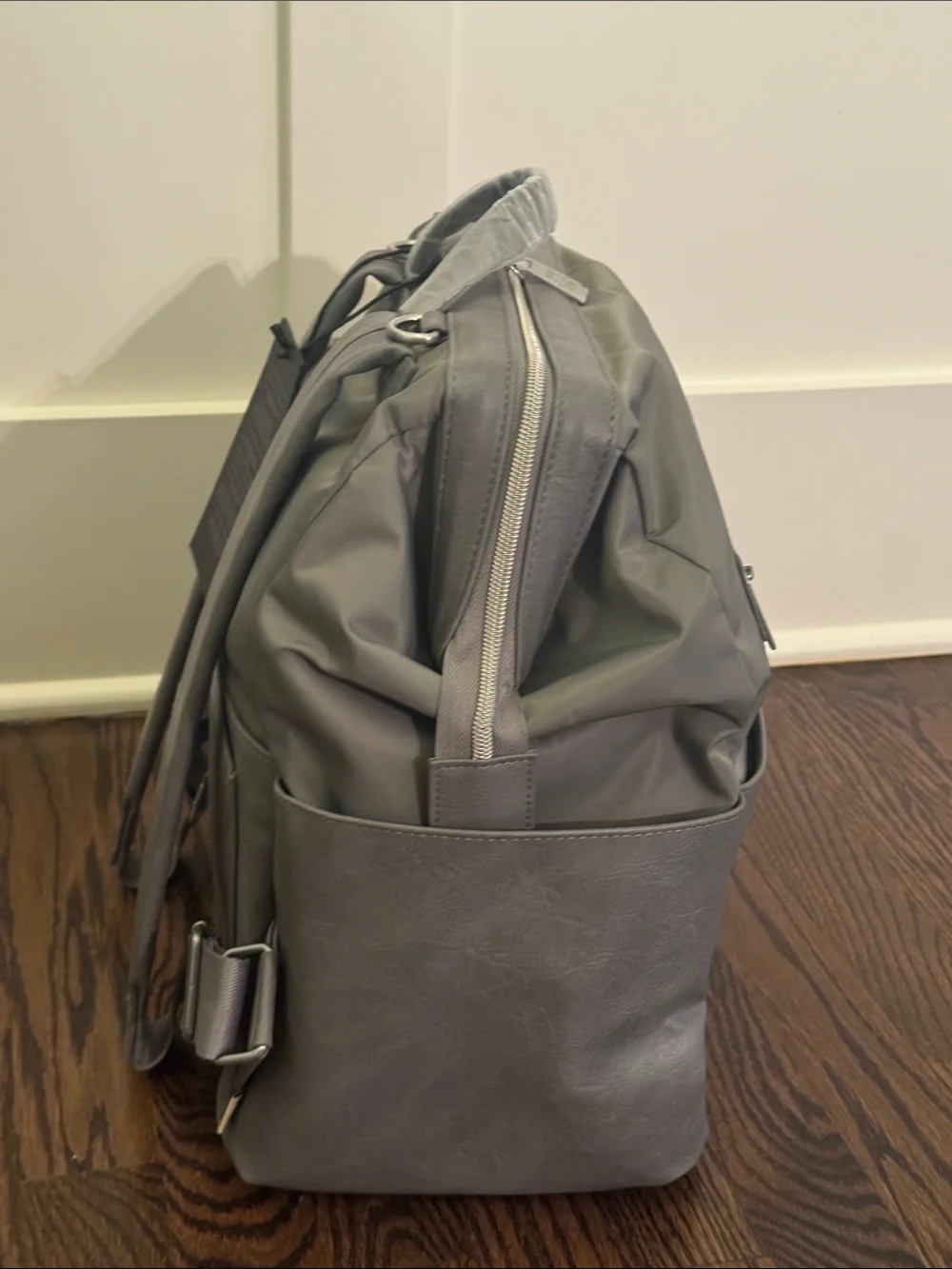 NWT Beis Diaper Backpack BRAND NEW